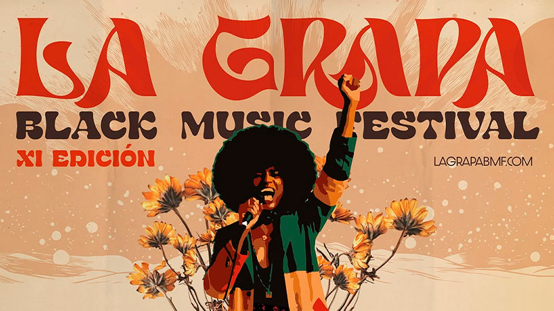agenda asturias agosto festival la grapa