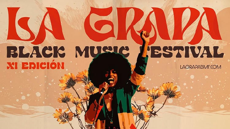 agenda asturias agosto festival la grapa agenda asturias agosto festival la grapa