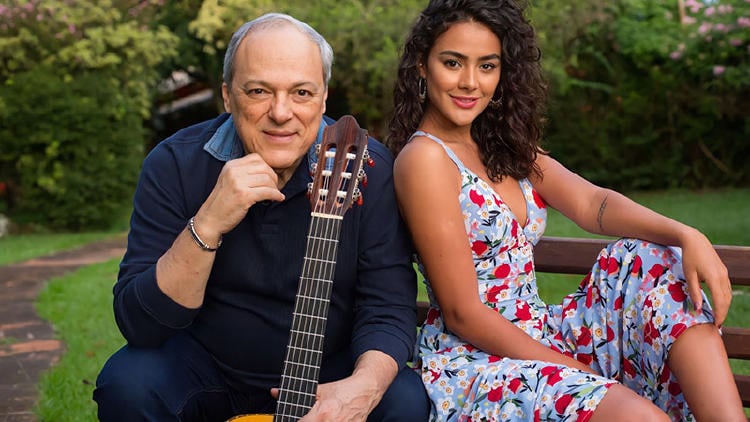 agenda asturias concierto toquinho camilla faustino agenda asturias concierto toquinho camilla faustino