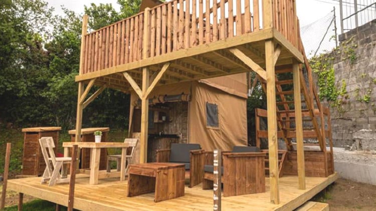 campings en asturias camping las gaviotas Los mejores campings en Asturias: Camping Las Gaviotas