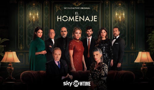 estrenos_television_abril_2026_telecable_homenaje_skyshowtime El homenaje en SkyShowtime