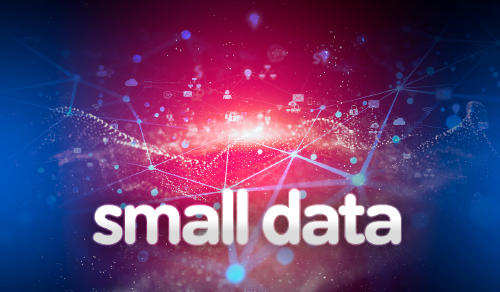 small_data small_data