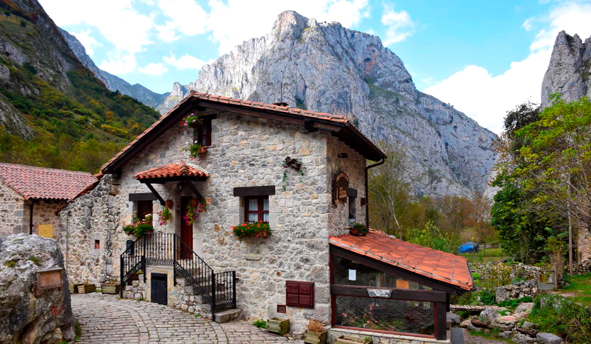 Bulnes