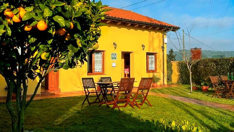 casas rurales perros asturias el gaitero casas rurales perros asturias el gaitero