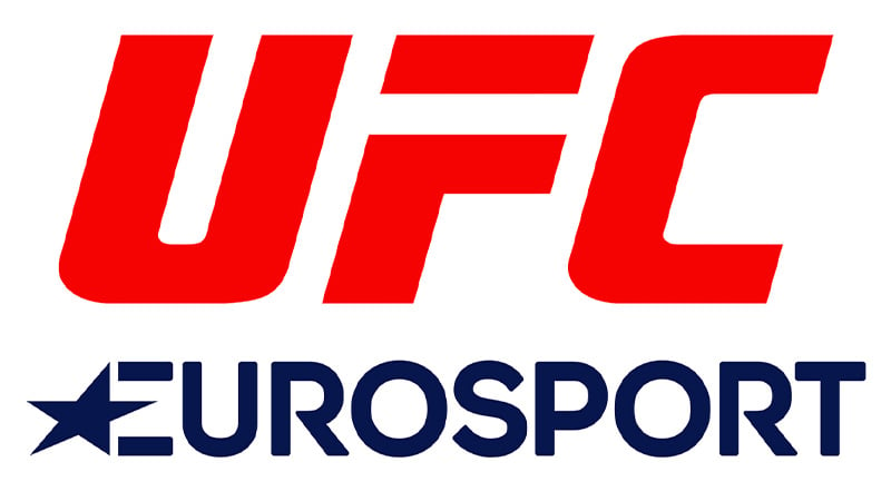 UFC en Eurosport 2