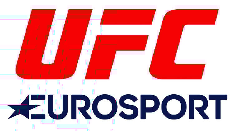 estrenos television noviembre 2024 telecable UFC en eurosport UFC en Eurosport 2