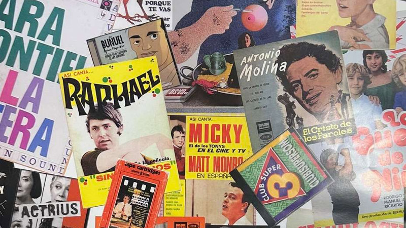 agenda asturias exposicion las musicas que vimos