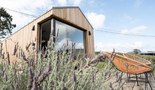 cabanas asturias huma Cabañas en Asturias para tu próxima escapada