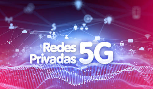 redes privadas 5G T cabecera redes privadas 5G T cabecera