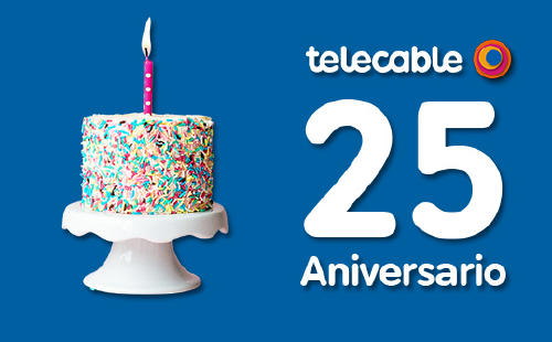 25 años de fibra asturiana