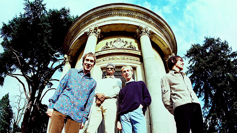 agenda octubre asturias concierto ocean color scene