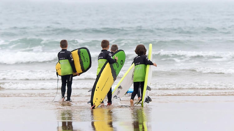 Skool Surf (Gijón)