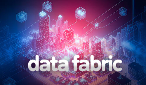 datafabric datafabric