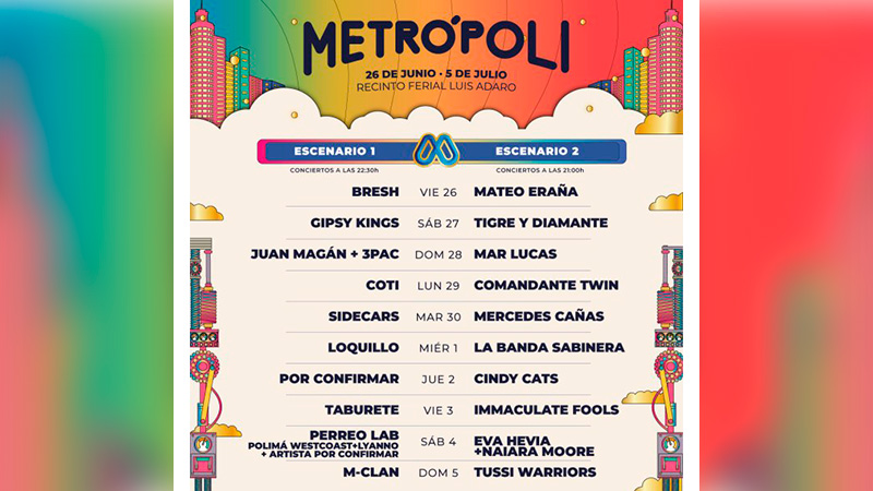festival asturias metropoli