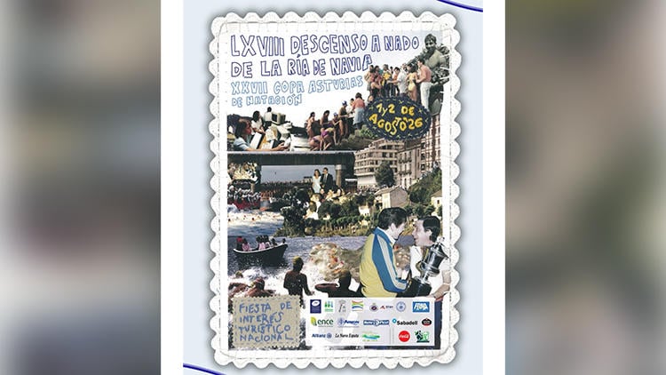 cartel descenso navia 2026 cartel descenso navia 2026