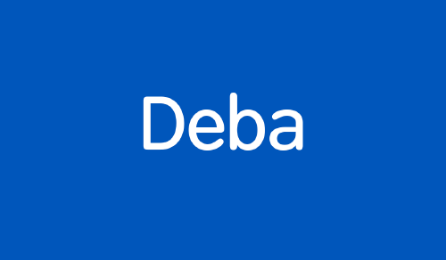 Imagen con el nombre de Deba