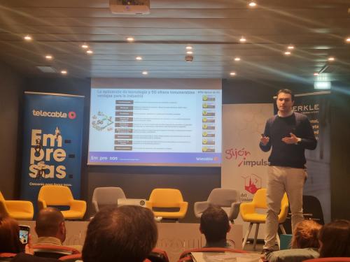 Horizontes de futuro   Telecable_Enrique Méndez6 Horizontes de futuro   Telecable_Enrique Méndez6