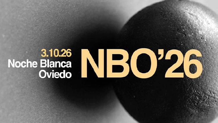 noche blanca oviedo 2026 Noche Blanca de Oviedo 2026