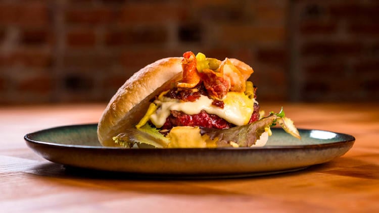 hamburguesas oviedo caprichos hamburguesas oviedo caprichos