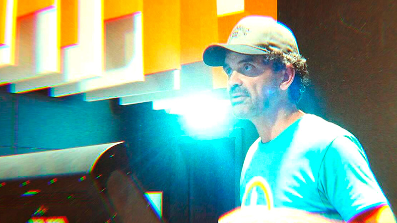 agenda asturias marzo rufus firefly