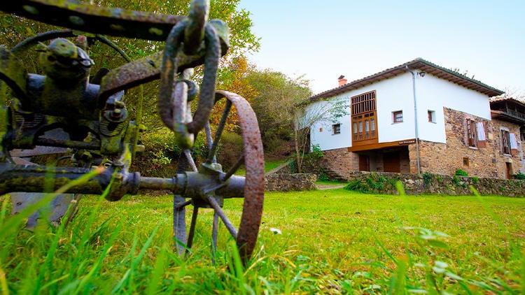 casas rurales perros asturias casona pravia casas rurales perros asturias casona pravia