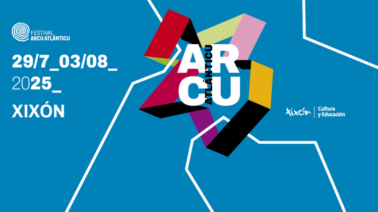 agenda asturias ocio Festival Arcu Atlanticu