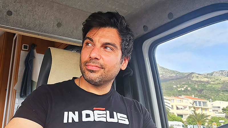 Influencers asturianos Detección Metálica