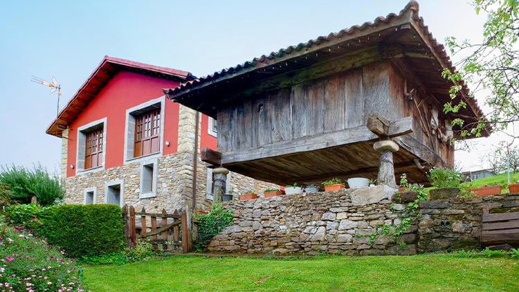 casas rurales perros asturias la cuesta casas rurales perros asturias la cuesta