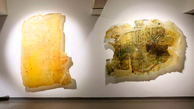 agenda asturias marzo exposicion rerum natura