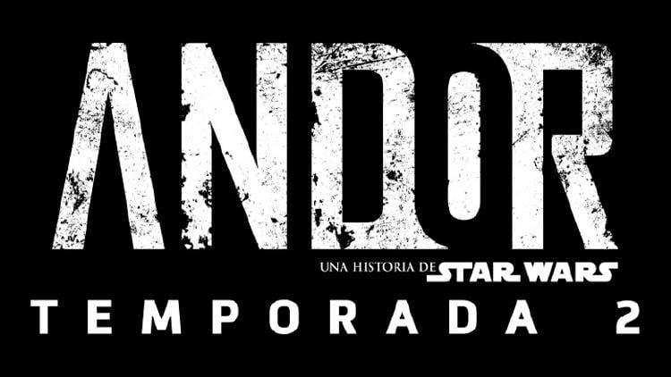 estrenos television abril 2025 telecable andor t2 disney plus Andor T2 en Disney+