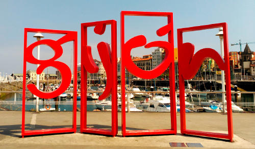 fiestas gijon Fiestas en Gijón