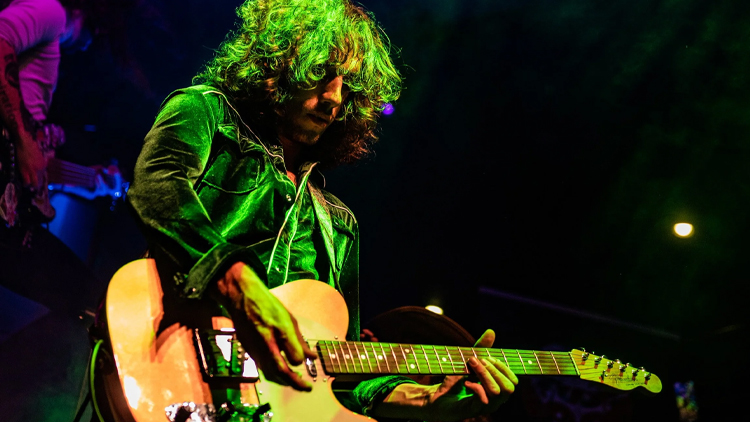 agenda asturias octubre concierto hippies and cowboys