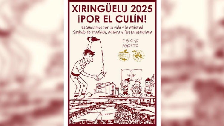 xiringuelu 2025 Xiringüelu 2025