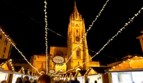 navidad oviedo navidad oviedo