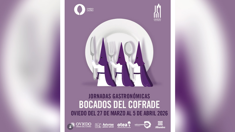 Bocados del Cofrade 2026