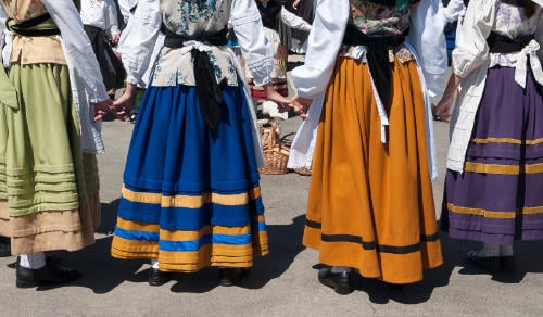 dia de asturias en gijon Día de Asturias en Gijón