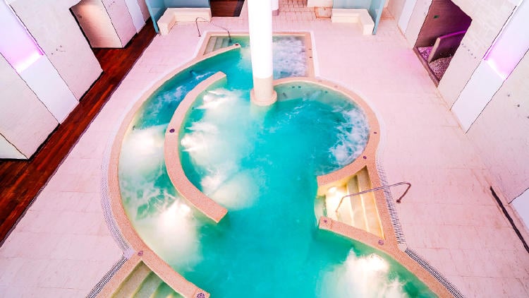 spas asturias hotel zen balagares Spas en Asturias Hotel Zen Balagares