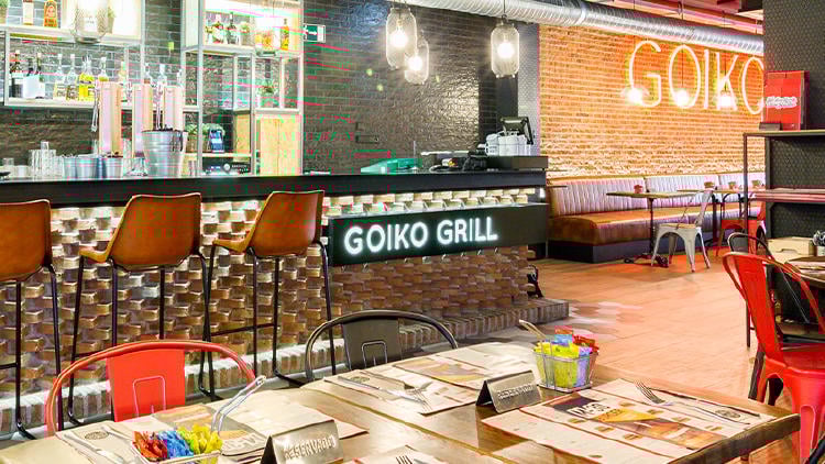 hamburguesas oviedo goiko hamburguesas oviedo goiko