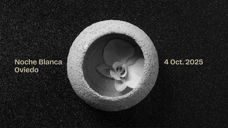 Noche Blanca de Oviedo 2025