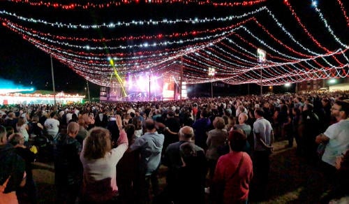fiestas corvera Fiestas de Corvera