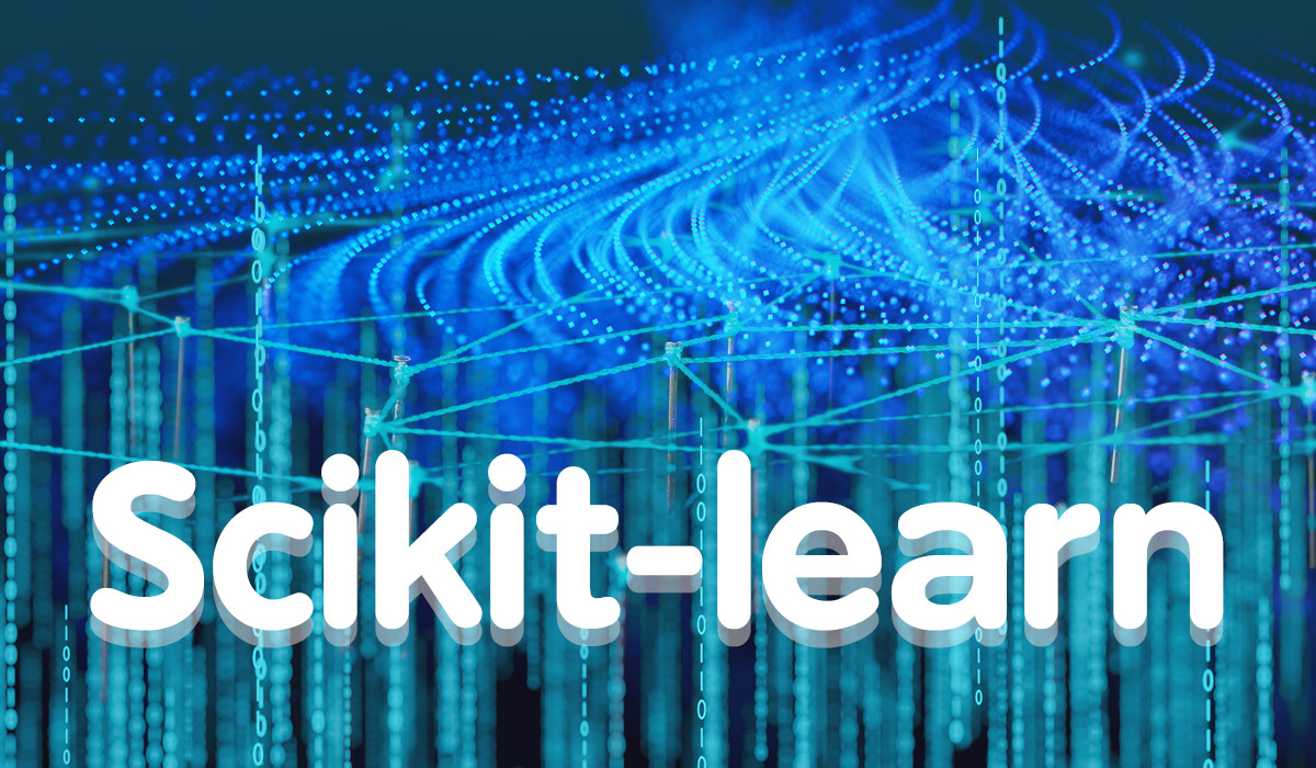 Scikit-learn | Blog Telecable