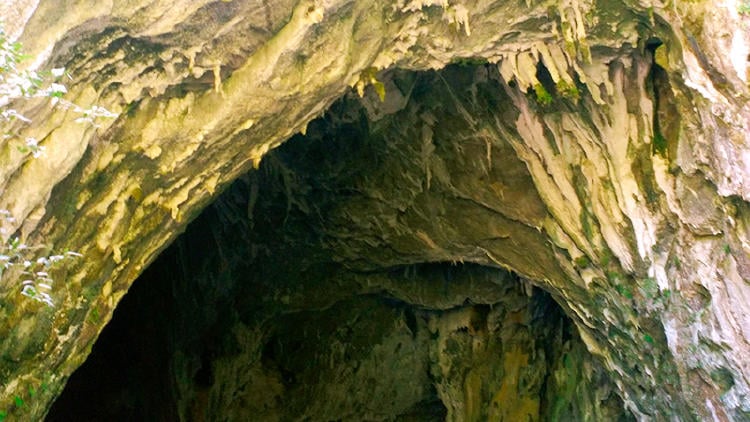 la cuevona cuevas La Cuevona de Cuevas