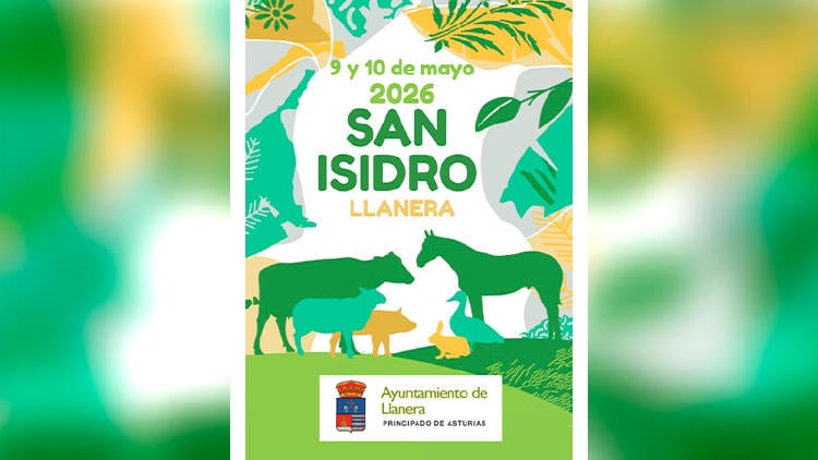 feria san isidro llanera 2026 Feria de San Isidro Llanera 2026