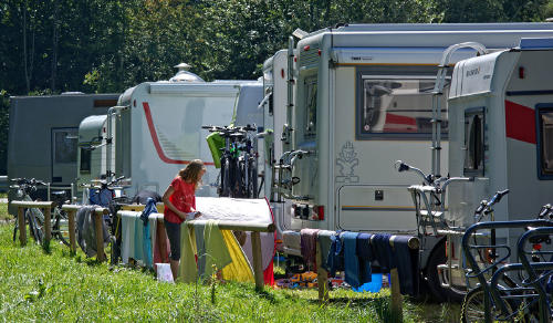 Los mejores campings en Asturias: con bungalow, en la playa…