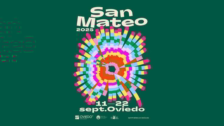 san mateo oviedo 2025 fiestas de San Mateo Oviedo 2025