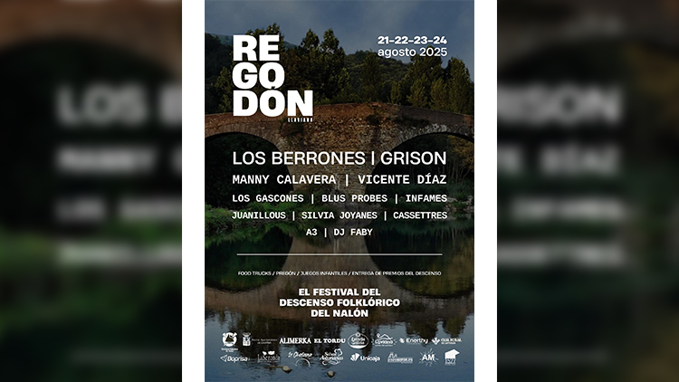 cartel regodon 2025