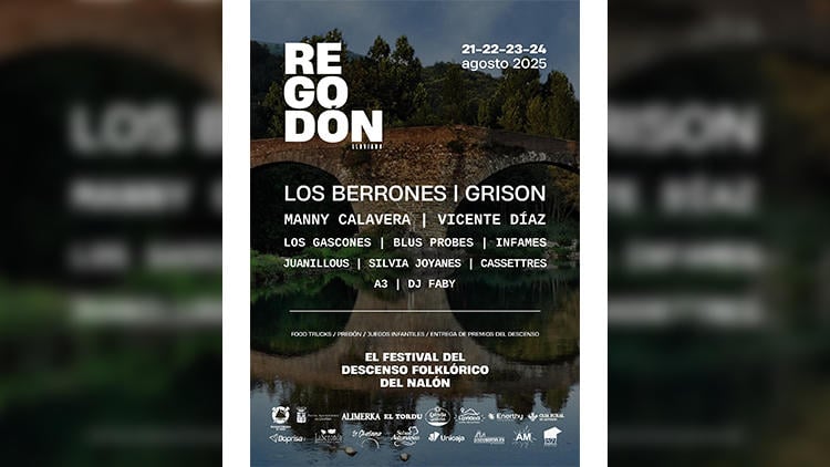cartel regodon 2025 cartel regodon 2025