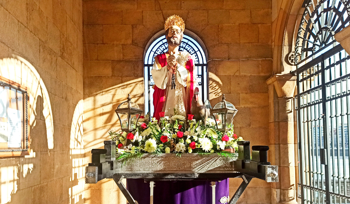 semana santa gijon Semana Santa Gijón