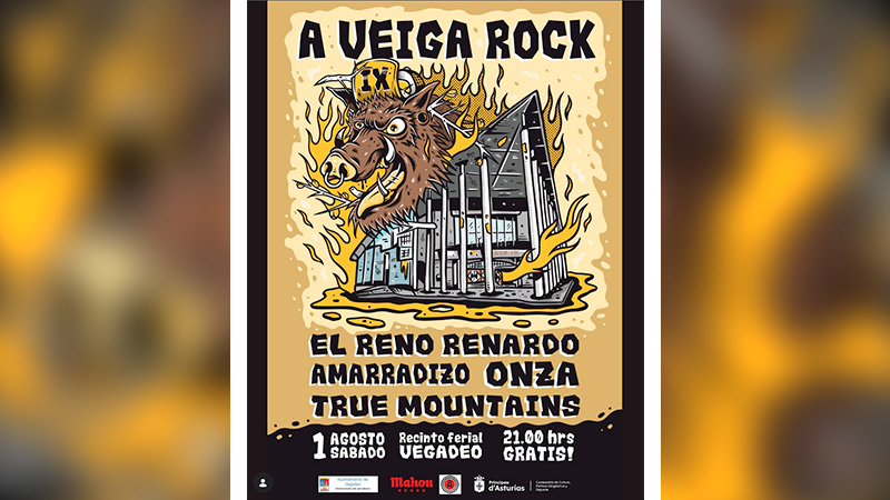 festival asturias a veiga