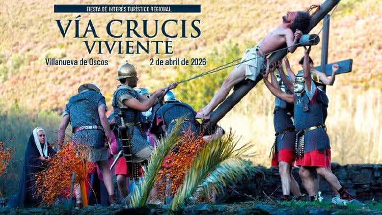 agenda abril asturias fiestas via crucis oscos agenda abril asturias fiestas via crucis oscos